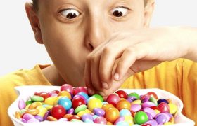 Why Do Children Love Sweets and How Much Can They Eat?