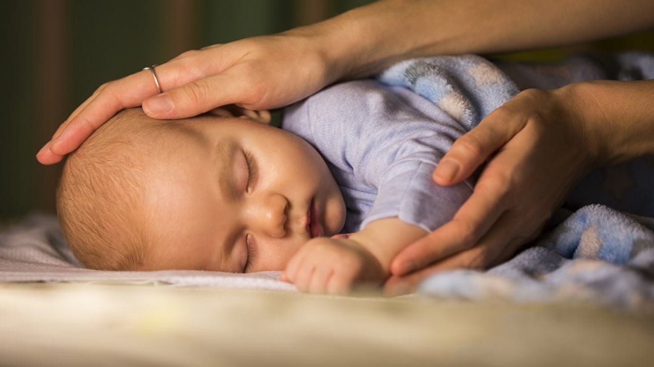 methods that help babies relax the most
