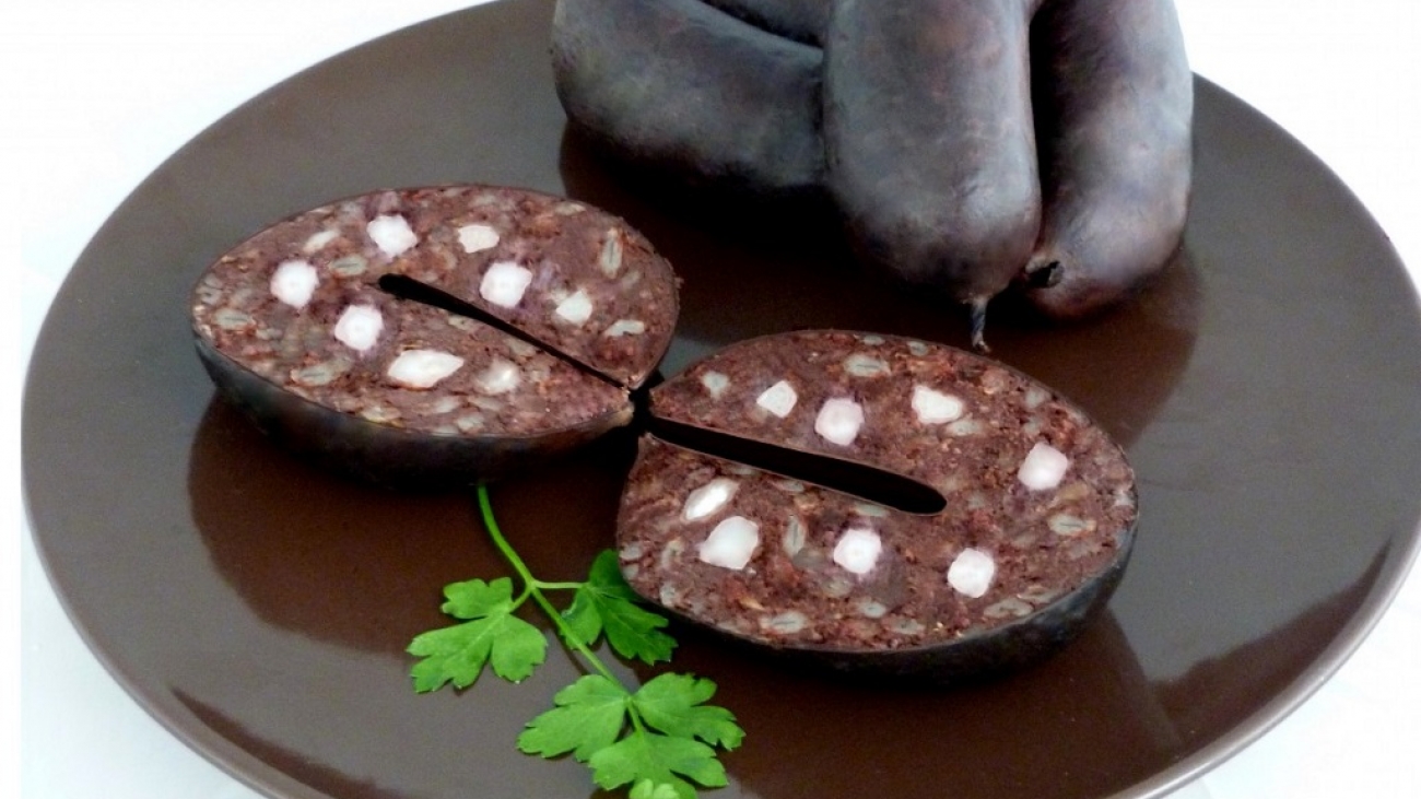 cook black pudding successfully