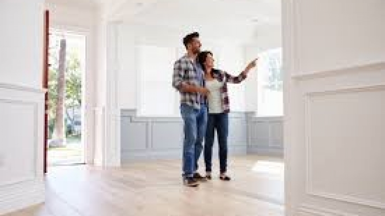 Steps to Buying your First Home2
