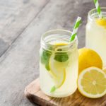 sugar-free lemonade recipe