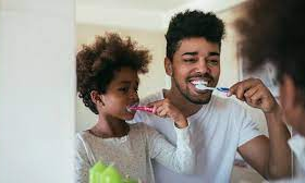 Ways to Encourage Your Children to Brush Their Teeth