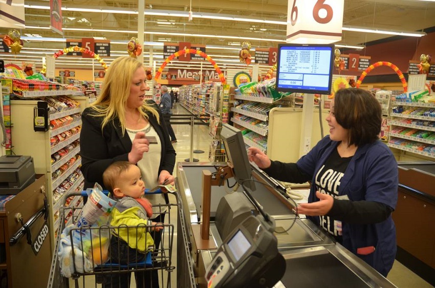 The Advantages of Commissaries