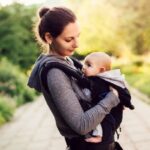 baby carriers safe for newborns