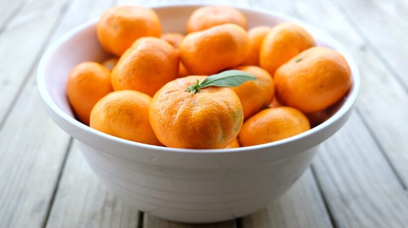 How to store oranges (with some greedy ideas)
