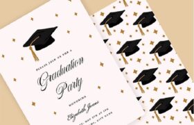 What Makes Graduation Invitations and Announcements Creative?