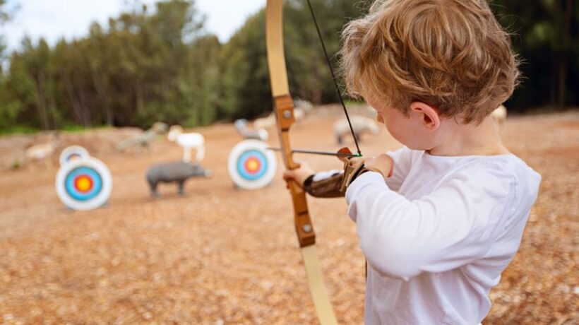Benefits of archery: a sport with many benefits