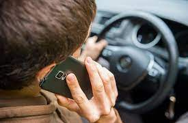 Dangers of Driving With a Mobile Phone