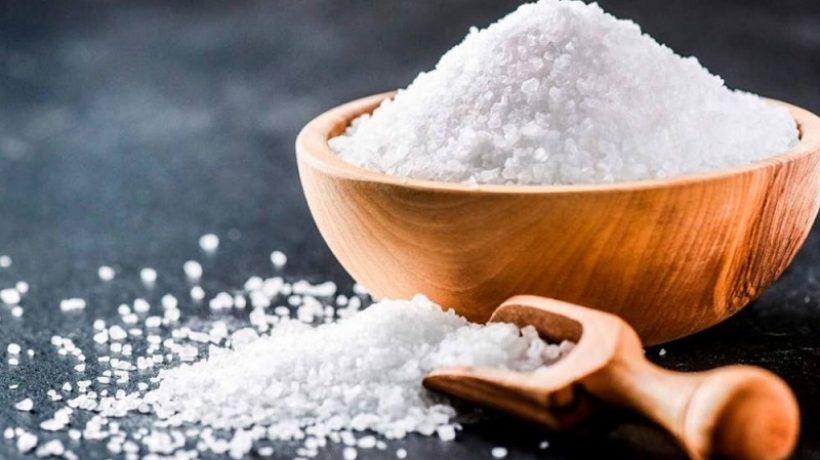 What are the salt substitutes?