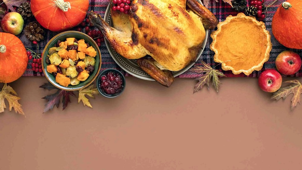 Kid Friendly Thanksgiving Recipe: A Feast for Little Taste Buds