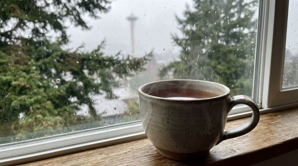 Why Homemade Masala Tea Tastes Better in Seattle, WA